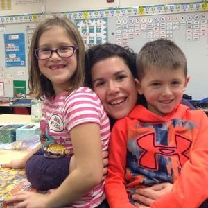 Meet your Posher, Renee